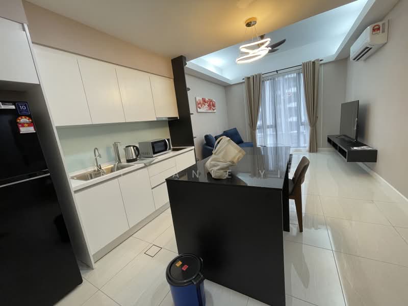 Condominium for Rent at The Sentral Suites - Stefanie Yii - PropertyGuru.com.my