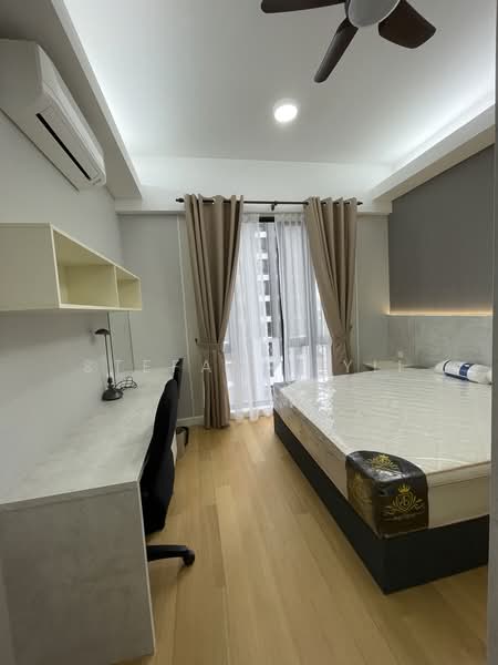 Condominium for Rent at The Sentral Suites - Stefanie Yii - PropertyGuru.com.my