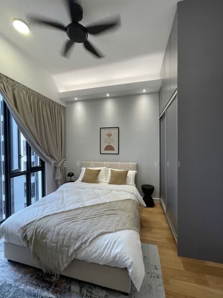 Condominium for Rent at The Sentral Suites - Stefanie Yii - PropertyGuru.com.my