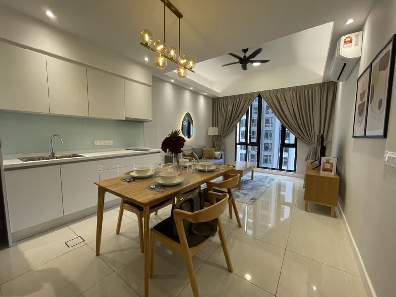 Condominium for Rent at The Sentral Suites - Stefanie Yii - PropertyGuru.com.my