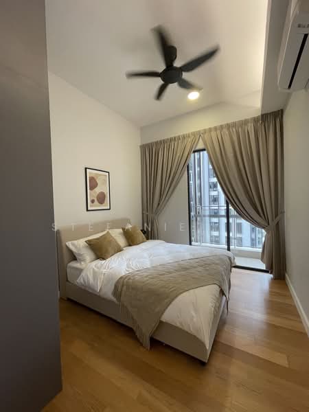 Condominium for Rent at The Sentral Suites - Stefanie Yii - PropertyGuru.com.my