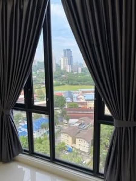Condominium for Rent at The Sentral Suites - Stefanie Yii - PropertyGuru.com.my