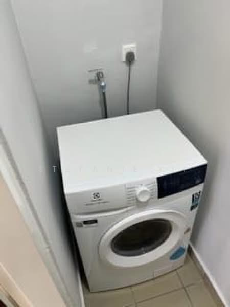 Condominium for Rent at The Sentral Suites - Stefanie Yii - PropertyGuru.com.my