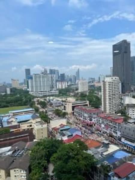 Condominium for Rent at The Sentral Suites - Stefanie Yii - PropertyGuru.com.my