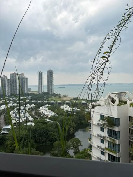 Kondominium untuk Disewa di Cerulean Bay @ Forest City - XY Sen - PropertyGuru.com.my