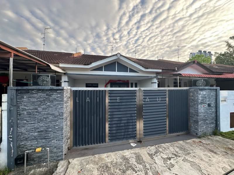 Rumah Teres 1 Tingkat untuk Dijual di Bukit Indah (Iskandar Puteri (Nusajaya)) - Elaine Lau - PropertyGuru.com.my