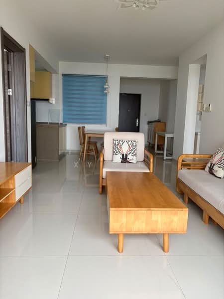 Pangsapuri untuk Disewa di Forest City - XY Sen - PropertyGuru.com.my
