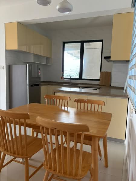Pangsapuri untuk Disewa di Forest City - XY Sen - PropertyGuru.com.my
