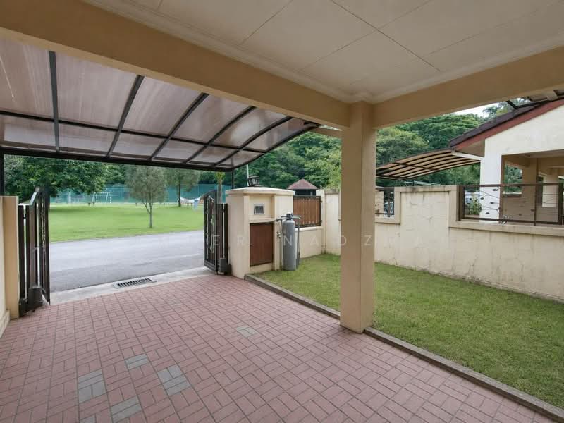 Rumah Teres 2 Tingkat untuk Dijual di Taman Pinggiran Usj (Subang Jaya) - Ammeer Nadzrai - Exterior - PropertyGuru.com.my