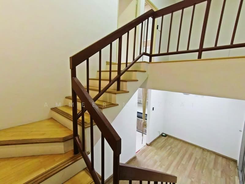 Rumah Teres 2 Tingkat untuk Dijual di Taman Pinggiran Usj (Subang Jaya) - Ammeer Nadzrai - Interior - PropertyGuru.com.my