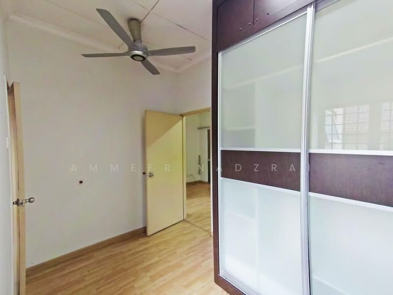 Rumah Teres 2 Tingkat untuk Dijual di Taman Pinggiran Usj (Subang Jaya) - Ammeer Nadzrai - Interior - PropertyGuru.com.my