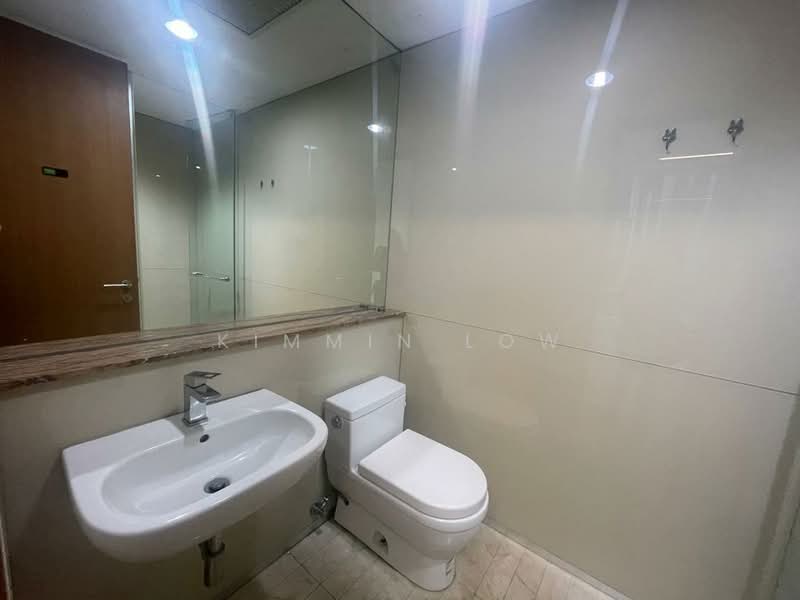 Pejabat untuk Disewa di KLCC (KL City Centre) - Kimmin Low - Bathroom - PropertyGuru.com.my