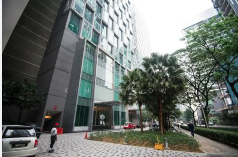 Pejabat untuk Disewa di KLCC (KL City Centre) - Kimmin Low - Exterior - PropertyGuru.com.my