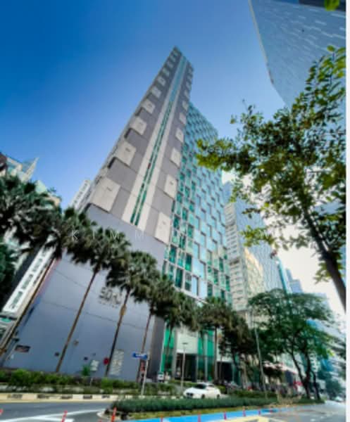 Pejabat untuk Disewa di KLCC (KL City Centre) - Kimmin Low - Exterior - PropertyGuru.com.my