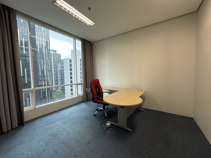Office for Rent in KLCC (KL City Centre) - Kimmin Low - Study - PropertyGuru.com.my