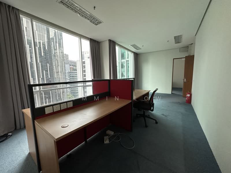 Office for Rent in KLCC (KL City Centre) - Kimmin Low - View - PropertyGuru.com.my