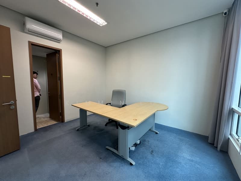 Office for Rent in KLCC (KL City Centre) - Kimmin Low - Interior - PropertyGuru.com.my