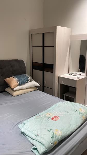 Servis Apartment untuk Disewa di Meta City - Janet Au - PropertyGuru.com.my