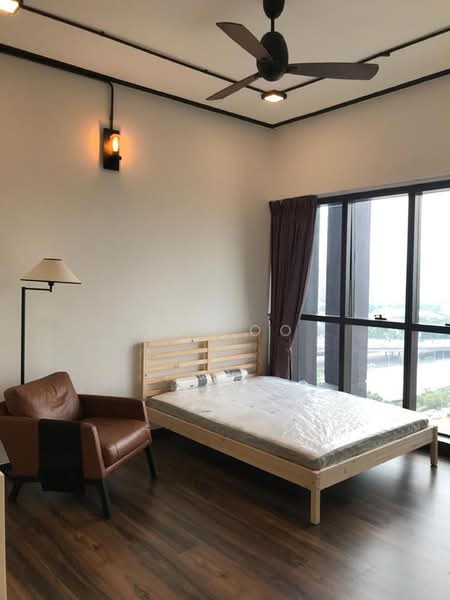 Servis Apartment untuk Disewa di Southlink - TJ Yoo - Bedroom - PropertyGuru.com.my