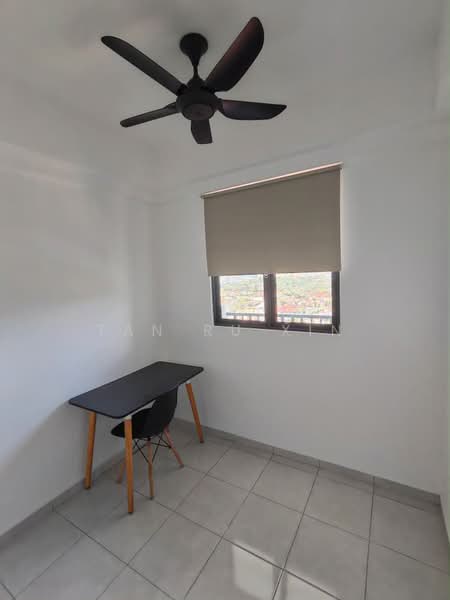 Kondominium untuk Disewa di Ideal Venice Residency - Tan Ru Xin - Study - PropertyGuru.com.my