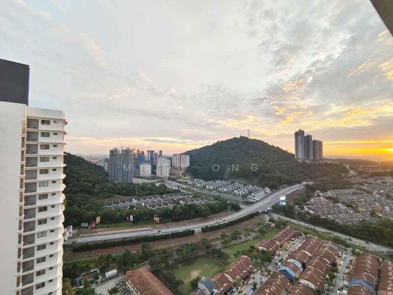 Condominium for Rent at The Westside One - Matt Ong - Exterior - PropertyGuru.com.my