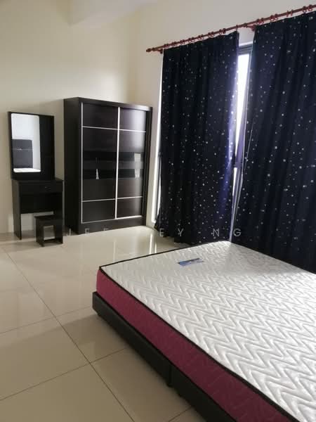 Service Residence for Rent at Mahkota Impian - Jeffrey Ng - Bedroom - PropertyGuru.com.my