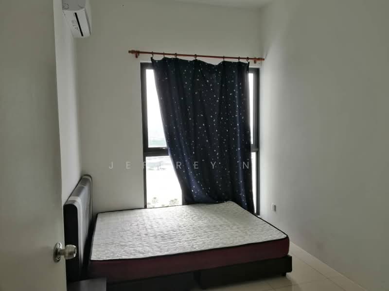 Service Residence for Rent at Mahkota Impian - Jeffrey Ng - Bedroom - PropertyGuru.com.my