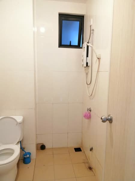 Service Residence for Rent at Mahkota Impian - Jeffrey Ng - Bathroom - PropertyGuru.com.my