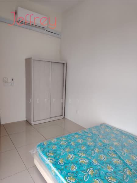 Servis Apartment untuk Disewa di Mahkota Impian - Jeffrey Ng - Bedroom - PropertyGuru.com.my