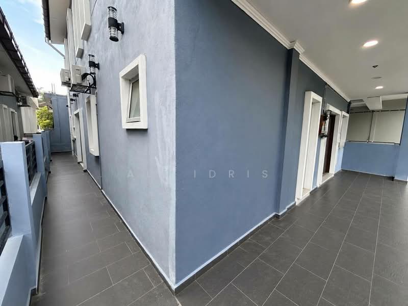 Semi-Detached House for Sale in Taman Desiran Bayu (Puchong) - Ali Idris - Exterior - PropertyGuru.com.my