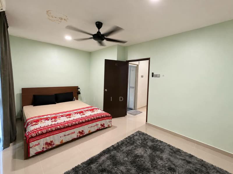 Semi-Detached House for Sale in Taman Desiran Bayu (Puchong) - Ali Idris - Bedroom - PropertyGuru.com.my