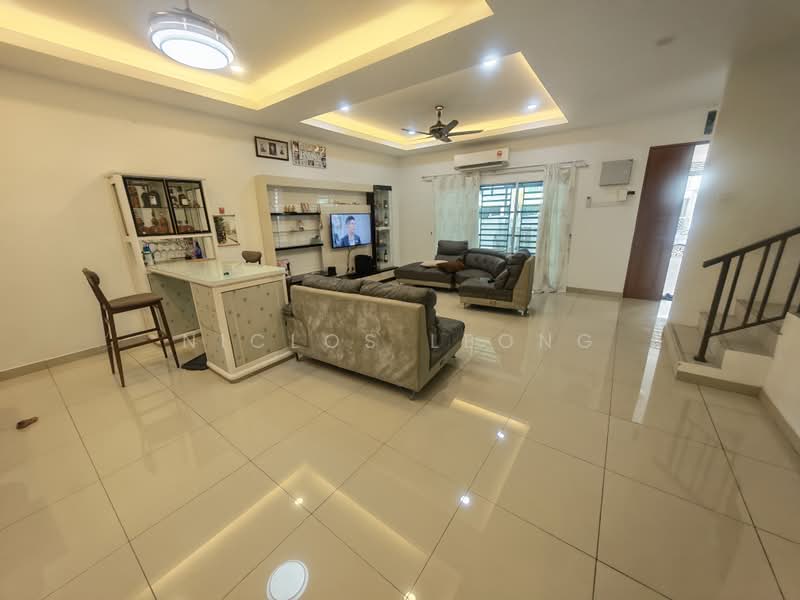 Terraced House for Sale in Chemor (Perak) - Niclos Leong - PropertyGuru.com.my