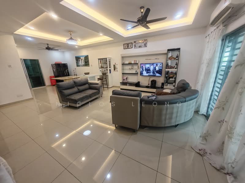 Terraced House for Sale in Chemor (Perak) - Niclos Leong - PropertyGuru.com.my