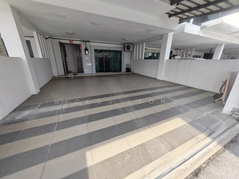 Terraced House for Sale in Chemor (Perak) - Niclos Leong - PropertyGuru.com.my