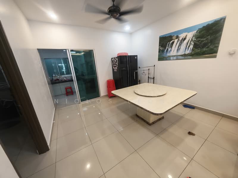 Terraced House for Sale in Chemor (Perak) - Niclos Leong - PropertyGuru.com.my