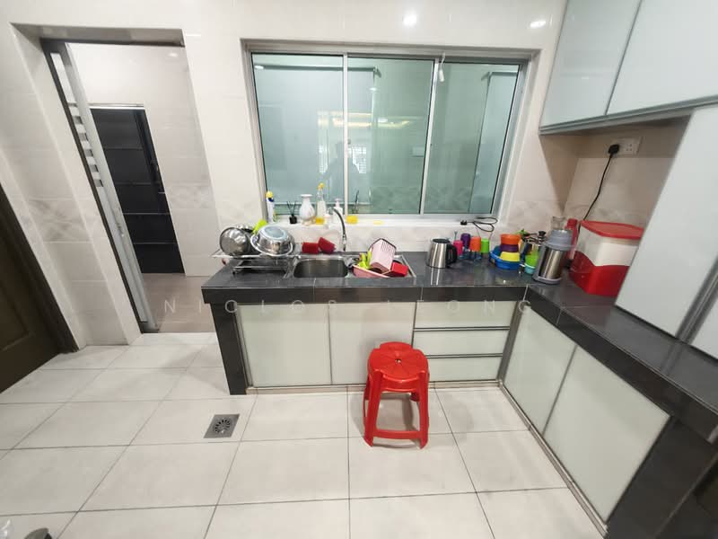 Terraced House for Sale in Chemor (Perak) - Niclos Leong - PropertyGuru.com.my