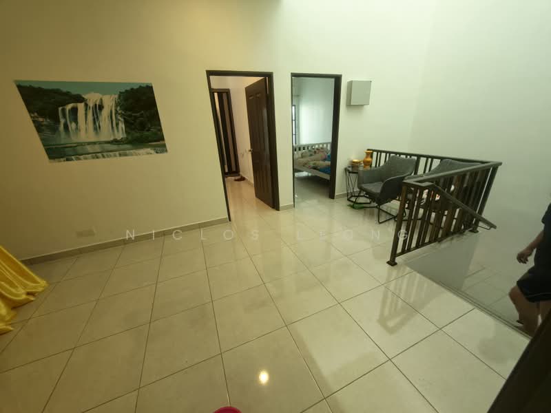 Terraced House for Sale in Chemor (Perak) - Niclos Leong - PropertyGuru.com.my