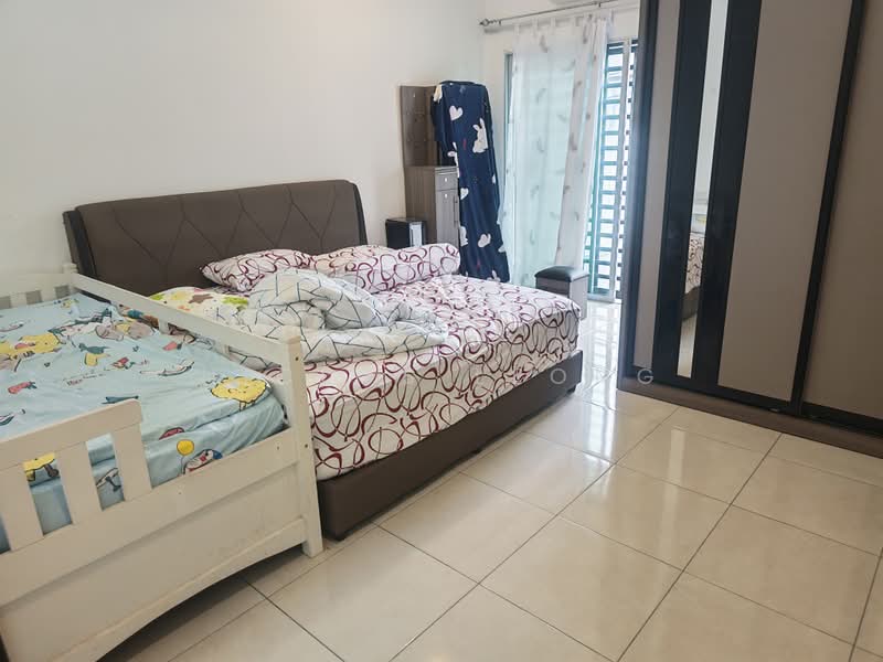 Terraced House for Sale in Chemor (Perak) - Niclos Leong - PropertyGuru.com.my