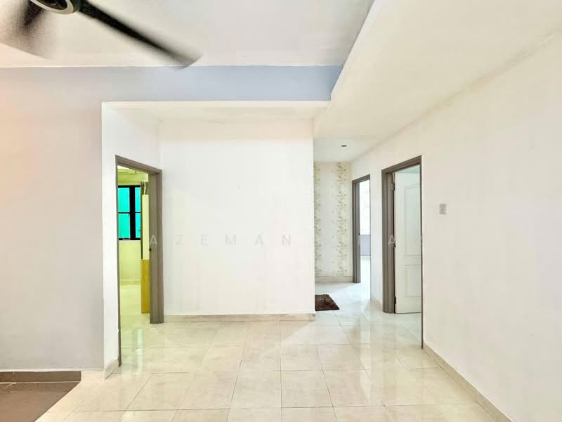 Condominium for Sale at Pelangi Utama - Hazeman Omar - Interior - PropertyGuru.com.my