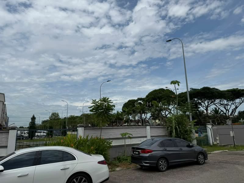Rumah Teres 2 Tingkat untuk Disewa di Bandar Jaya Putra (Johor Bahru) - Elaine Chan - Exterior - PropertyGuru.com.my
