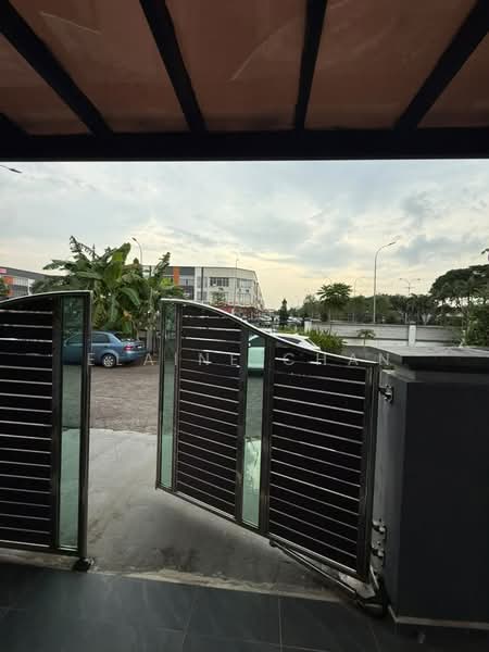 Rumah Teres 2 Tingkat untuk Disewa di Bandar Jaya Putra (Johor Bahru) - Elaine Chan - Exterior - PropertyGuru.com.my