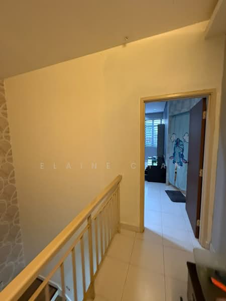 Rumah Teres 2 Tingkat untuk Disewa di Bandar Jaya Putra (Johor Bahru) - Elaine Chan - Corridor - PropertyGuru.com.my