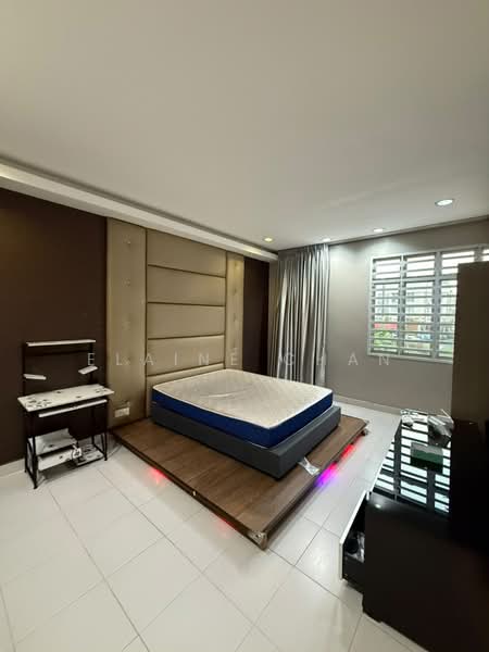 Rumah Teres 2 Tingkat untuk Disewa di Bandar Jaya Putra (Johor Bahru) - Elaine Chan - Bedroom - PropertyGuru.com.my