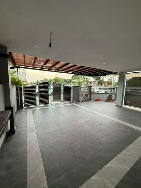 Rumah Teres 2 Tingkat untuk Disewa di Bandar Jaya Putra (Johor Bahru) - Elaine Chan - Exterior - PropertyGuru.com.my