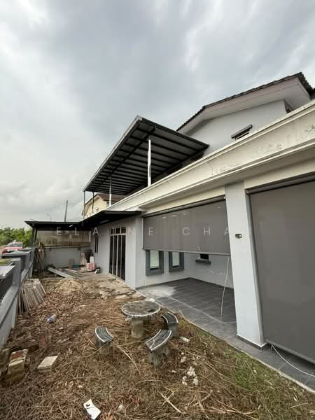 Rumah Teres 2 Tingkat untuk Disewa di Bandar Jaya Putra (Johor Bahru) - Elaine Chan - Exterior - PropertyGuru.com.my