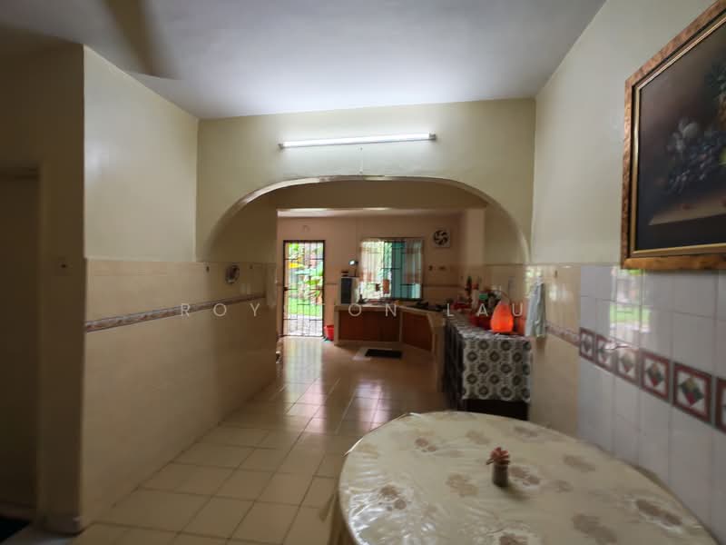 Rumah Teres 2 Tingkat untuk Dijual di Bandar Kinrara Seksyen 1 (Bandar Kinrara) - Royston Lau - PropertyGuru.com.my