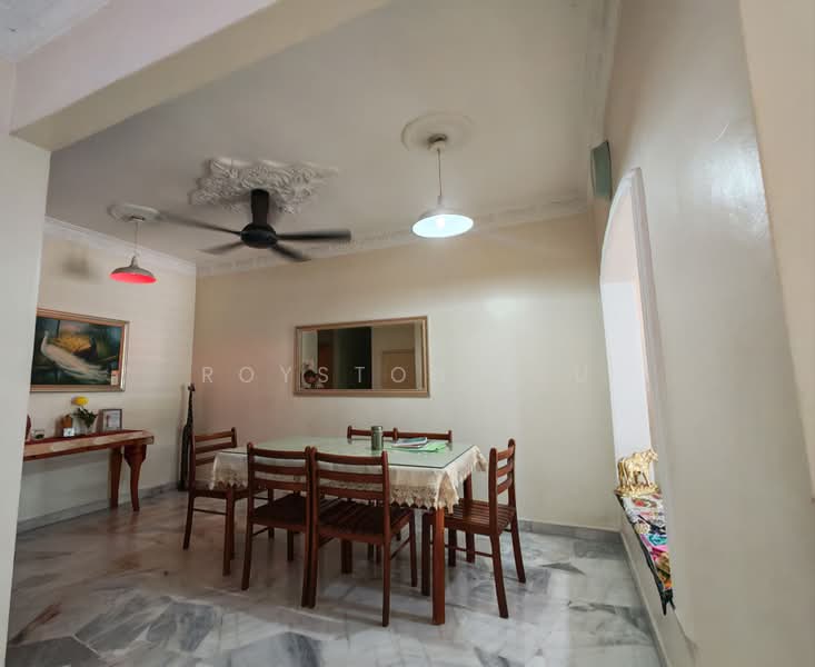 Rumah Teres 2 Tingkat untuk Dijual di Bandar Kinrara Seksyen 1 (Bandar Kinrara) - Royston Lau - PropertyGuru.com.my