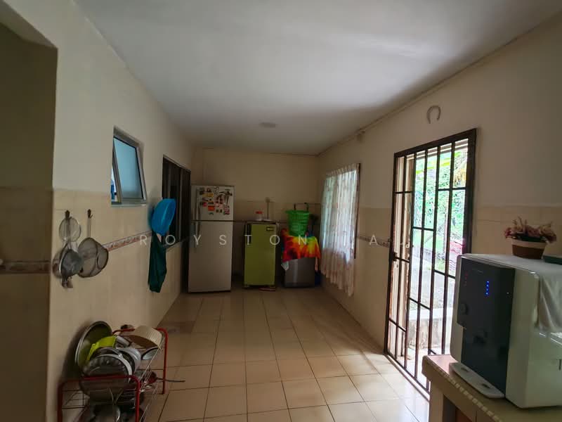 Rumah Teres 2 Tingkat untuk Dijual di Bandar Kinrara Seksyen 1 (Bandar Kinrara) - Royston Lau - PropertyGuru.com.my