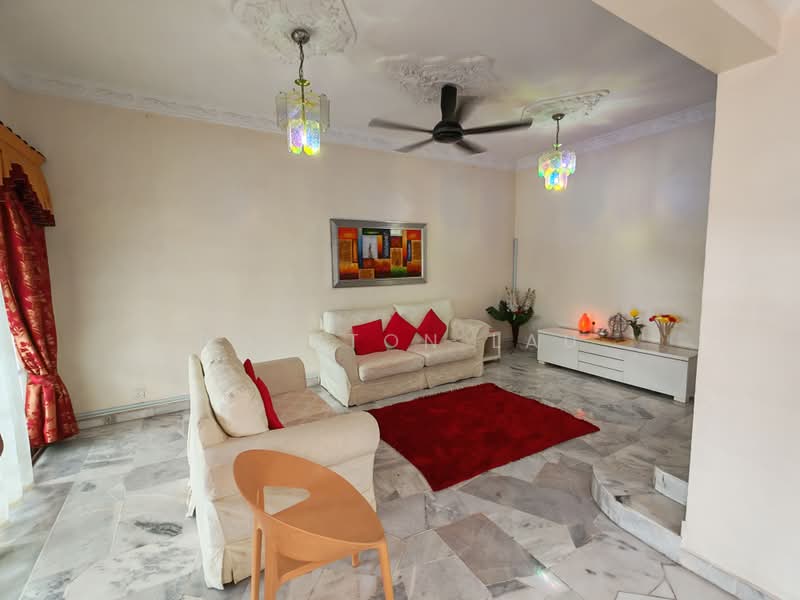 Rumah Teres 2 Tingkat untuk Dijual di Bandar Kinrara Seksyen 1 (Bandar Kinrara) - Royston Lau - PropertyGuru.com.my