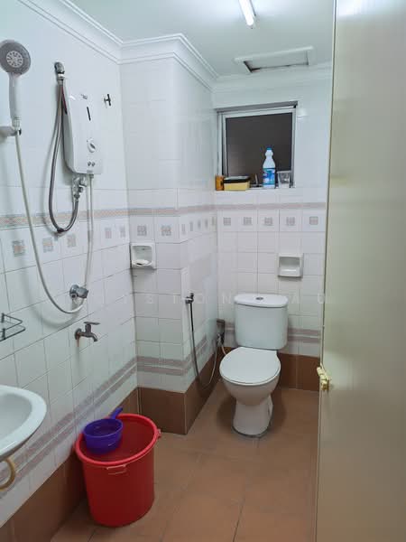 Rumah Teres 2 Tingkat untuk Dijual di Bandar Kinrara Seksyen 1 (Bandar Kinrara) - Royston Lau - PropertyGuru.com.my